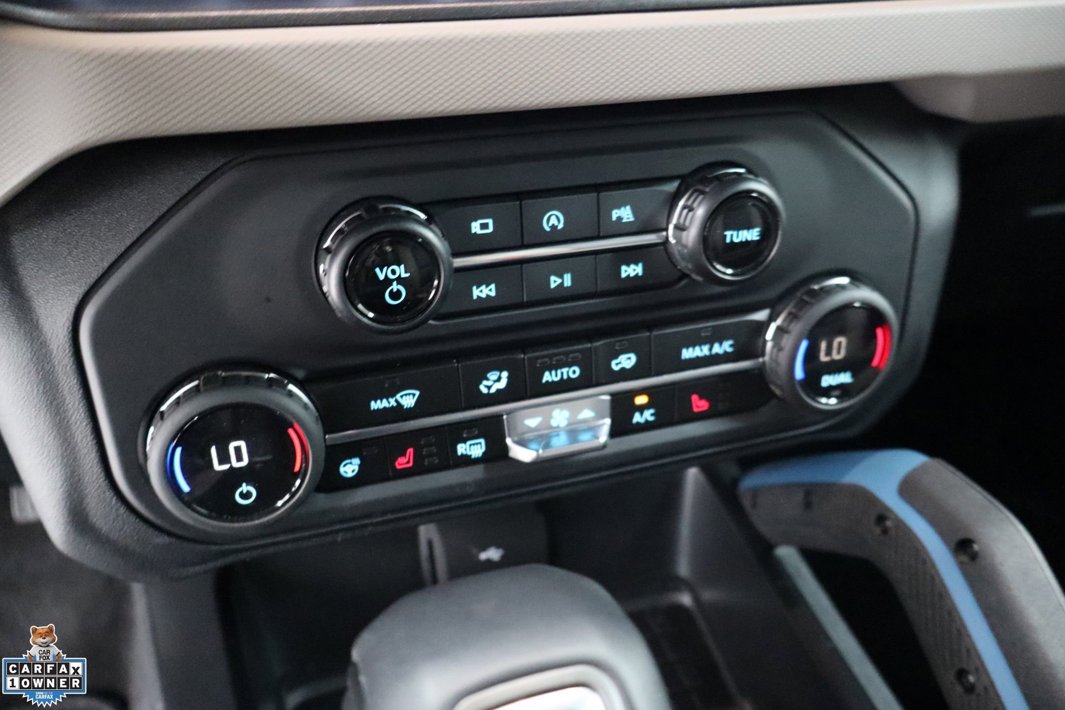 Certified 2024 Ford Bronco Wildtrak image 21