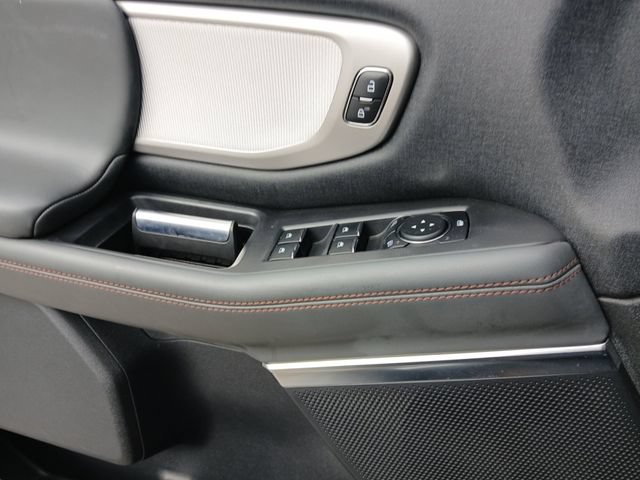 Certified 2025 Ford Expedition Max Active RWD image 17