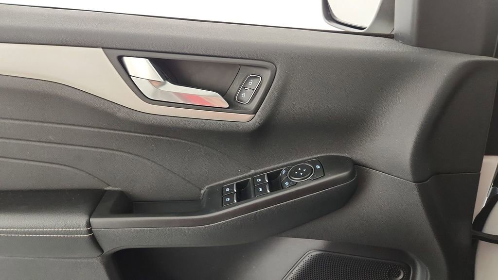 Certified 2022 Ford Escape SEL image 14