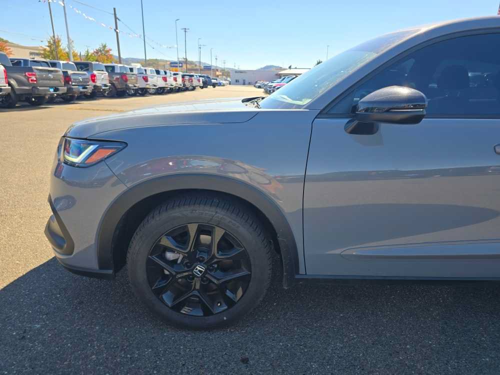 Used 2023 Honda HR-V Sport image 20
