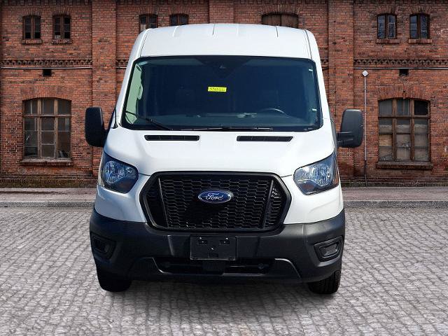Certified 2023 Ford Transit 250 Medium Roof w/ Load Area Protection Package RWD image 2