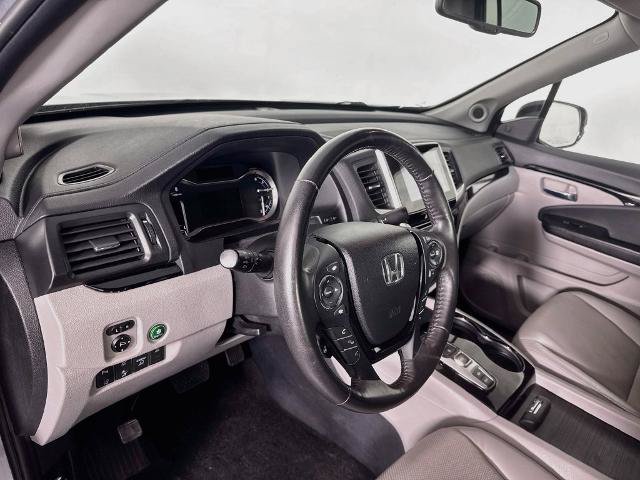 Used 2020 Honda Ridgeline RTL-E image 9