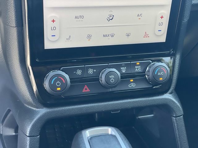 Certified 2024 Ford Ranger XLT w/ Technology Package AWD/4WD image 15