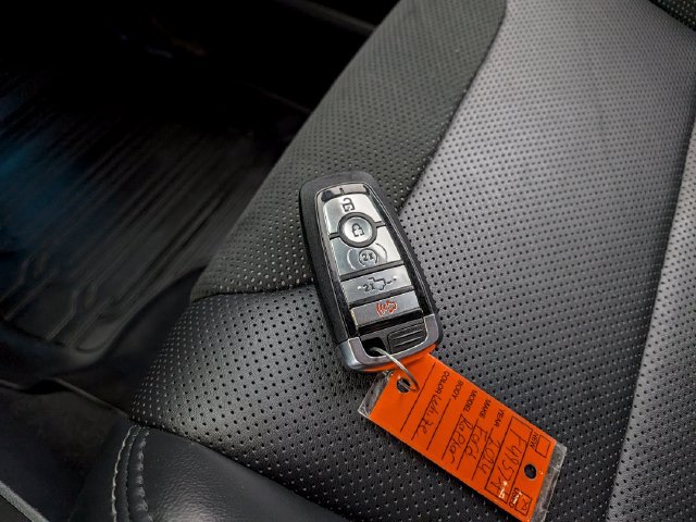 Certified 2024 Ford F150 Raptor AWD/4WD image 42