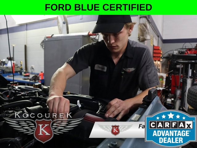 Certified 2024 Ford Edge SEL w/ Convenience Package AWD/4WD image 31