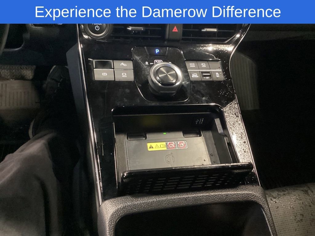 Used 2023 Toyota bZ4X Limited image 18