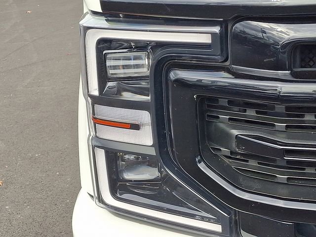 Certified 2021 Ford F350 Lariat image 11