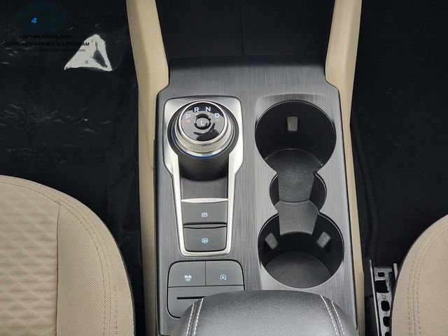 Certified 2022 Ford Escape SE w/ Cold Weather Package FWD image 22