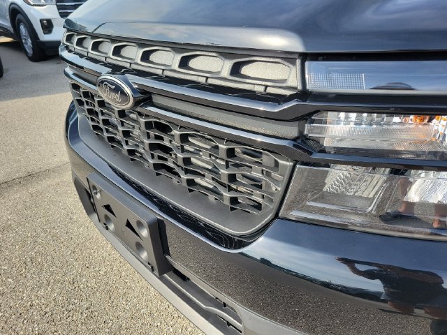 Certified 2024 Ford Maverick XLT w/ XLT Luxury Package FWD image 13