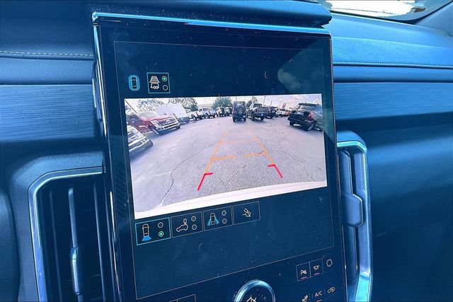 Used 2025 GMC Acadia Elevation w/ LPO, Floor Liner Package FWD image 19