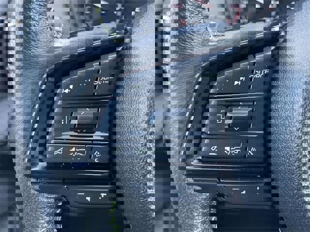 Used 2025 Subaru Outback Onyx Edition w/ Popular Package #2 image 14