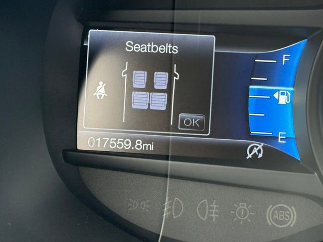 Certified 2024 Ford Edge SEL w/ Convenience Package image 16