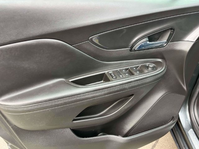 Used 2018 Buick Encore Preferred FWD image 25