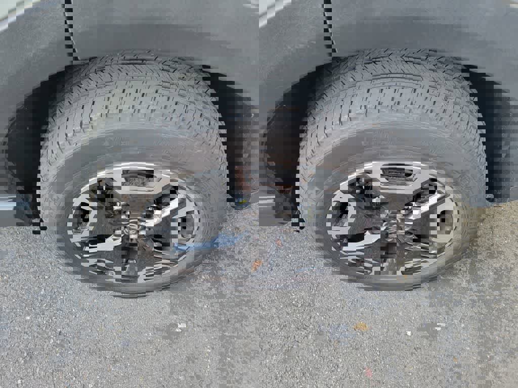 Certified 2022 Ford Bronco Sport Outer Banks w/ Tech Package image 4