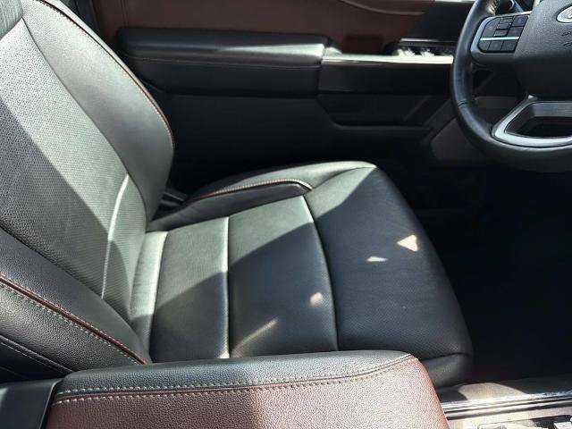Certified 2021 Ford F150 Lariat RWD image 15