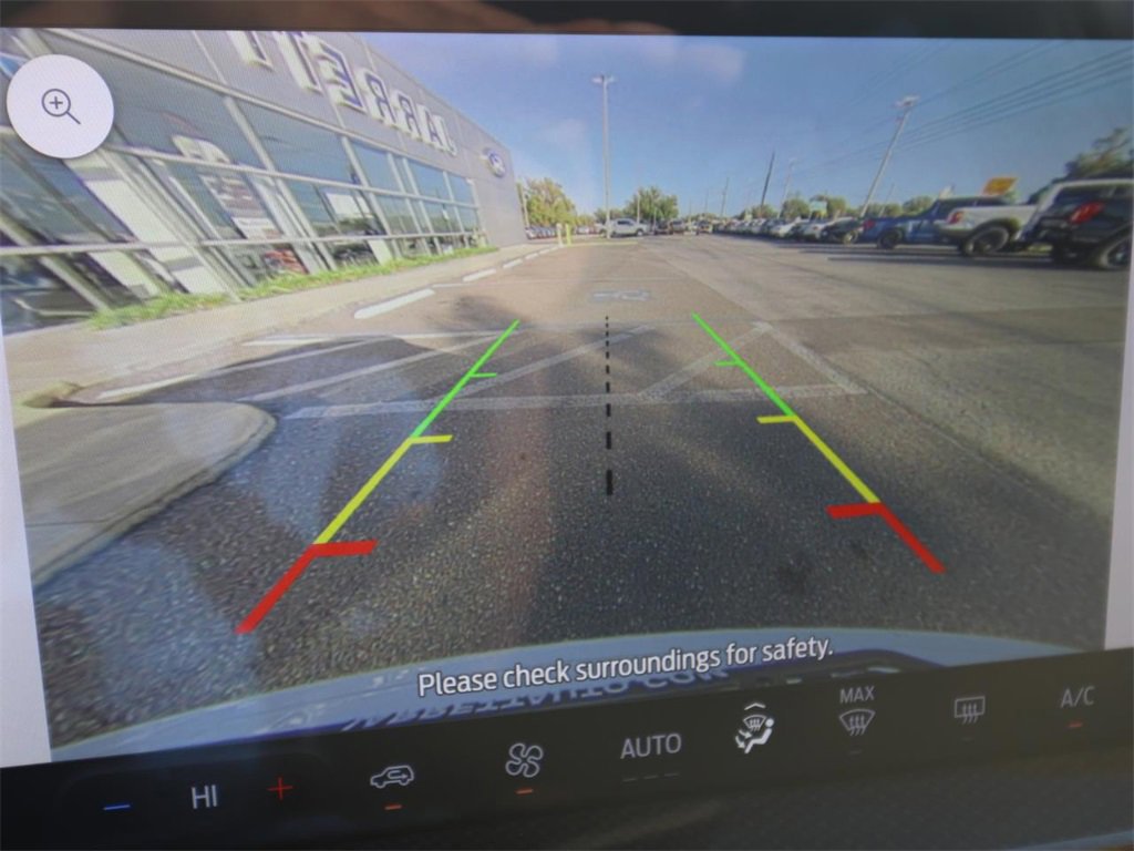 Certified 2023 Ford Escape ST-Line w/ Tech Pack #1 image 10