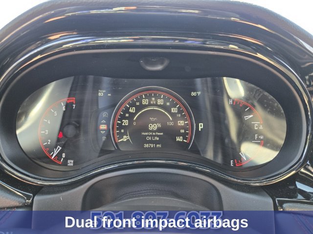 Used 2025 Dodge Durango GT AWD/4WD image 34