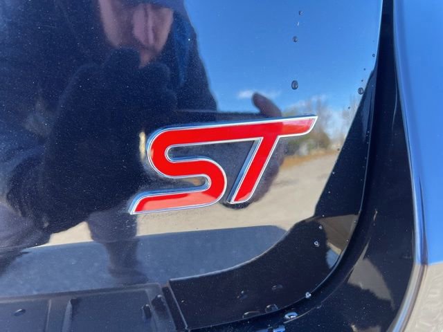 Certified 2023 Ford Explorer ST w/ Equipment Group 401A image 40