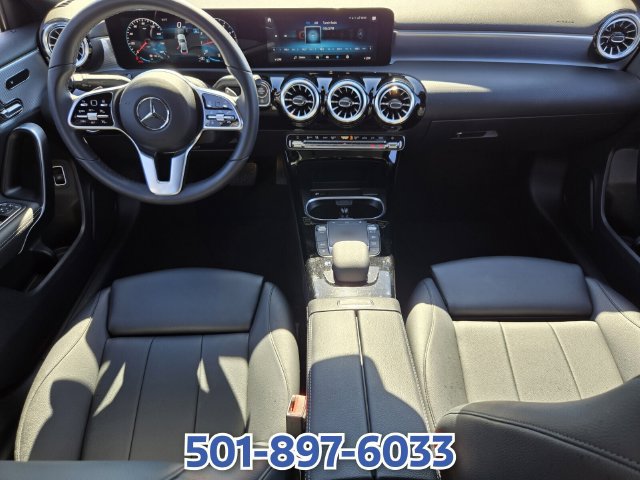 Used 2022 Mercedes-Benz A 220 4MATIC image 14