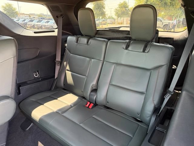 Certified 2023 Ford Explorer Timberline w/ Timberline Technology Package AWD/4WD image 24