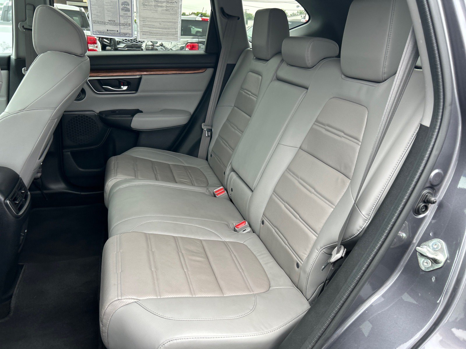 Used 2019 Honda CR-V Touring image 10