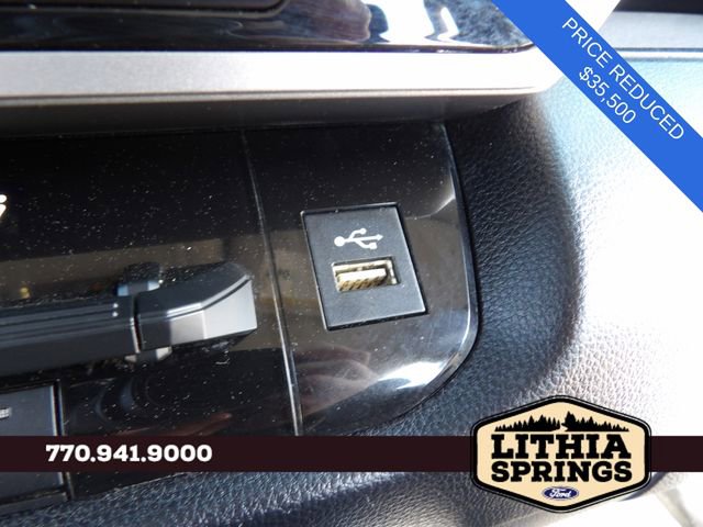 Used 2022 Toyota Tundra SR5 w/ SR5 Convenience Package image 17