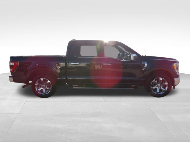 Certified 2021 Ford F150 Lariat image 8