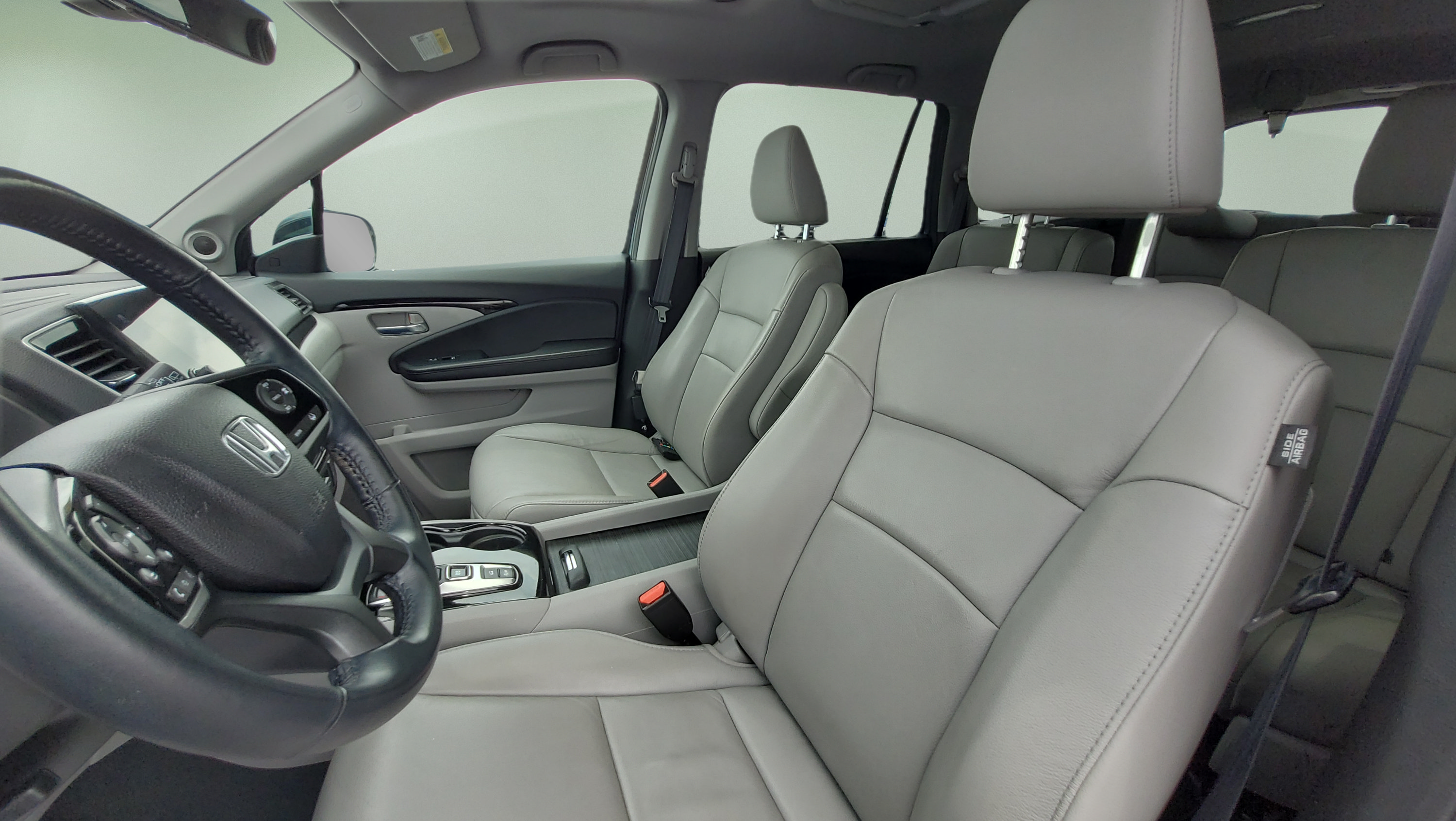 Used 2021 Honda Pilot Touring image 29
