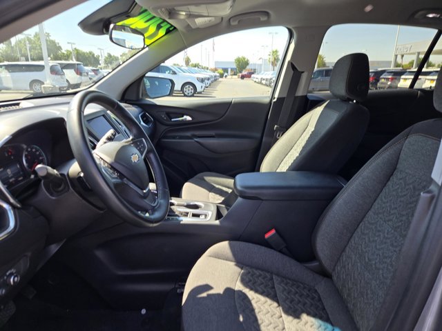 Used 2024 Chevrolet Equinox LT AWD/4WD image 26