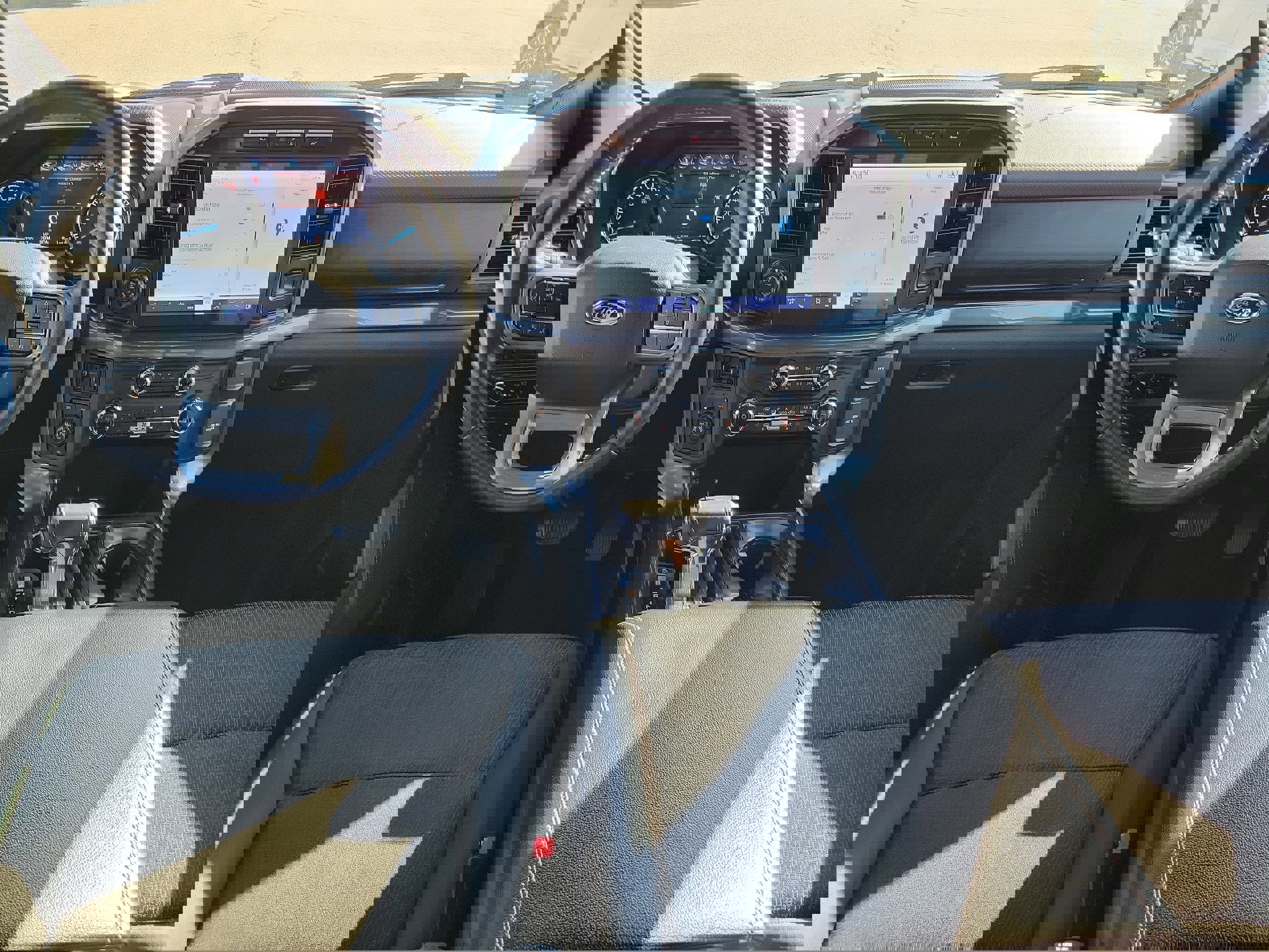 Certified 2022 Ford F150 XLT w/ Equipment Group 302A High image 13