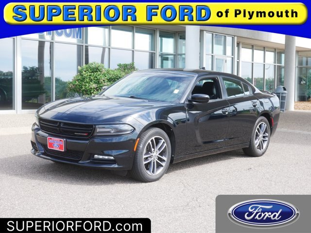 Used 2019 Dodge Charger SXT