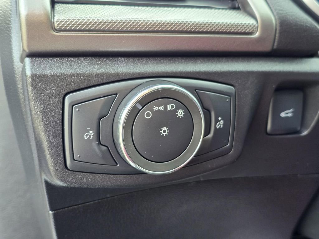 Certified 2018 Ford Fusion S image 12