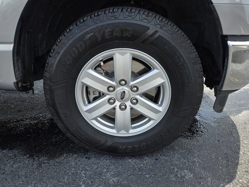 Certified 2023 Ford F150 XL w/ XL Chrome Appearance Package AWD/4WD image 19