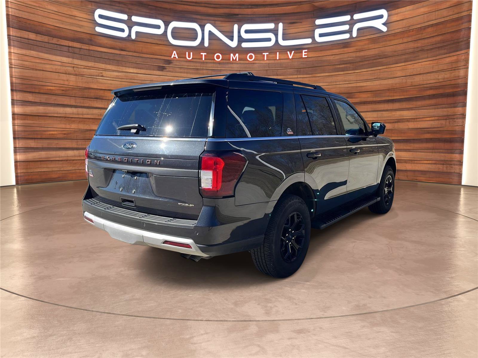 Certified 2022 Ford Expedition Timberline AWD/4WD image 8