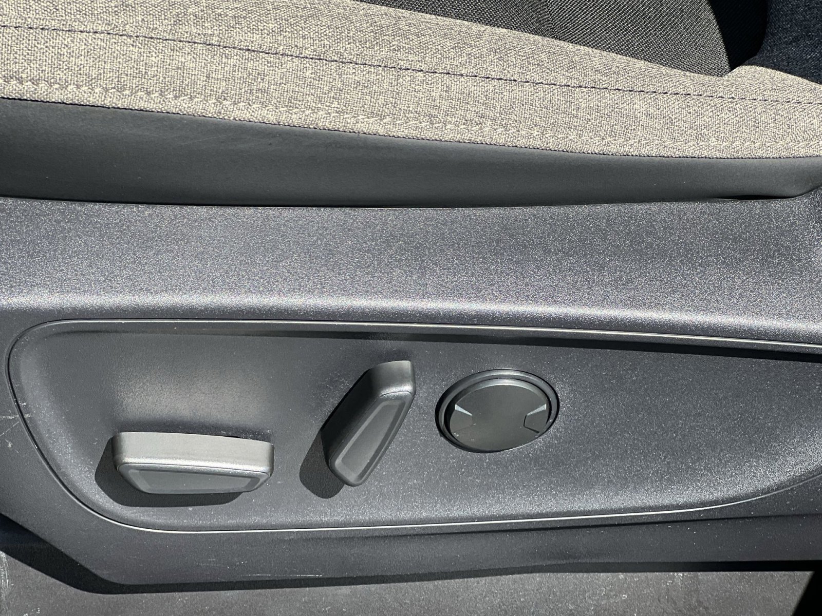 Certified 2025 Ford Bronco Sport Big Bend w/ Convenience Package image 14