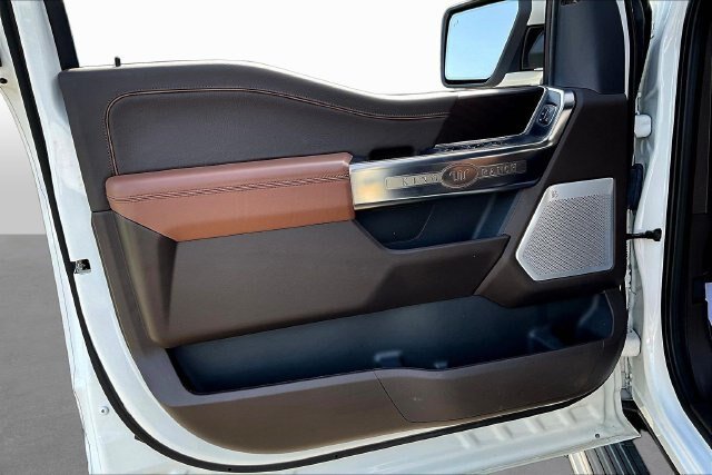 Certified 2024 Ford F150 King Ranch w/ FX4 Off-Road Package AWD/4WD image 21