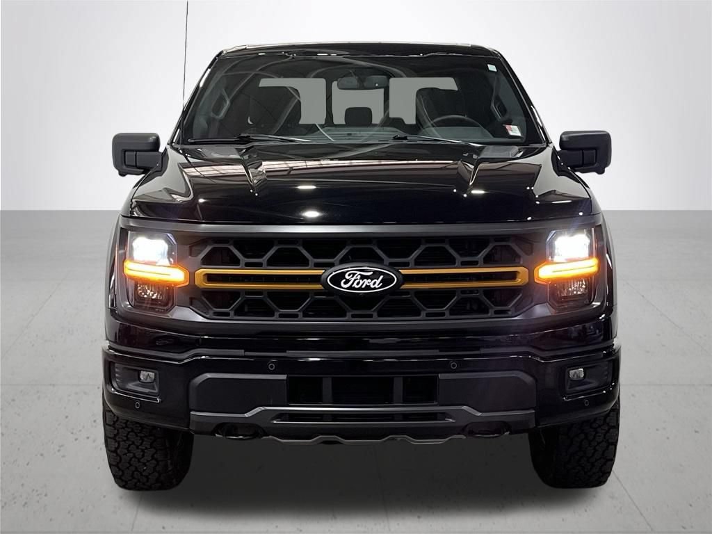 Certified 2025 Ford F150 Tremor AWD/4WD image 4
