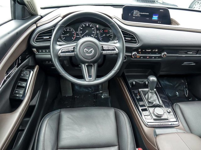 Used 2023 MAZDA CX-30 2.5 Turbo w/ Premium Plus Pkg image 18