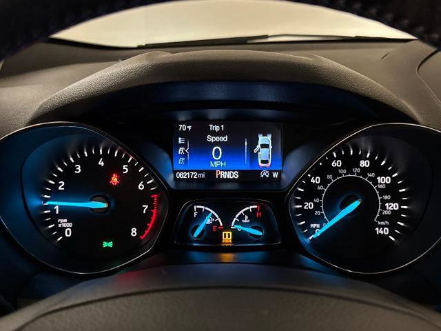 Certified 2019 Ford Escape SEL image 23