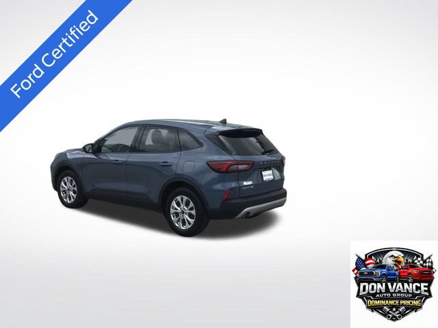 Certified 2025 Ford Escape Active w/ Tech Pack #1 FWD image 3