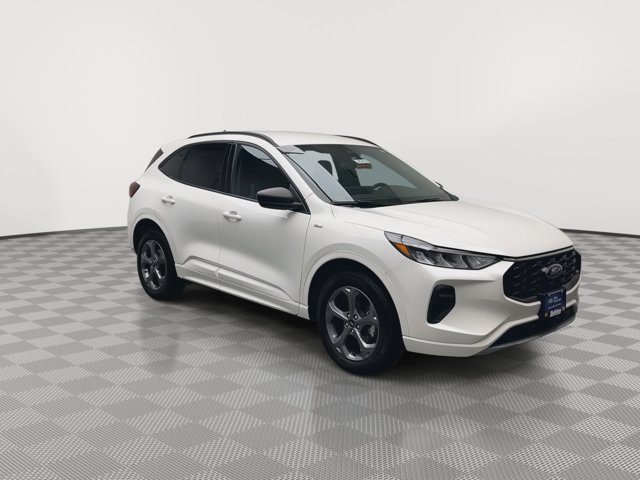 Certified 2023 Ford Escape ST-Line w/ Tech Pack #1 AWD/4WD image 33