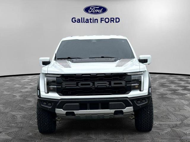 Certified 2025 Ford F150 Raptor AWD/4WD image 2