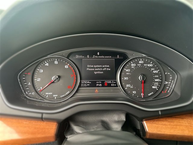 Used 2023 Audi Q5 2.0T Premium w/ Convenience Package image 16