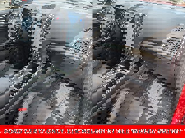 Certified 2024 Ford Edge ST image 26