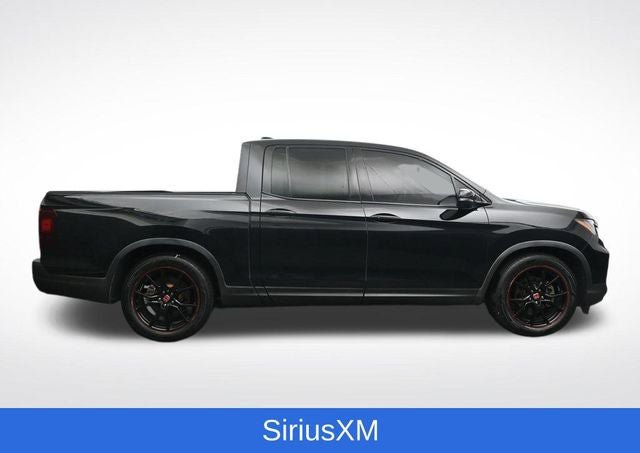 Used 2021 Honda Ridgeline RTL-E image 12