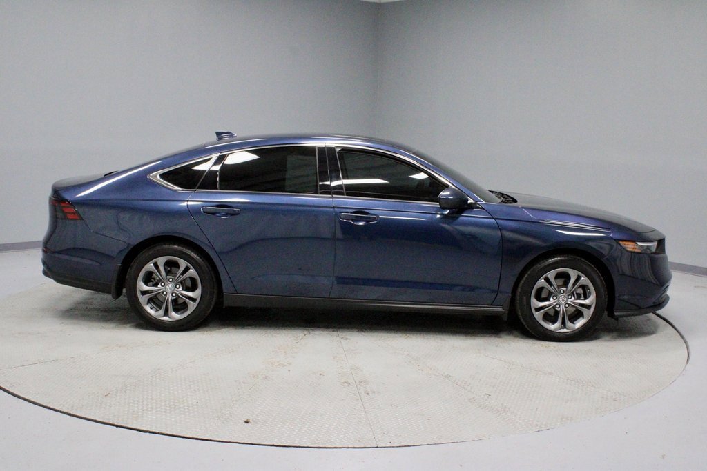 Used 2024 Honda Accord EX image 6