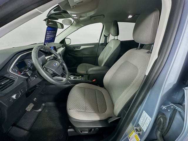 Certified 2022 Ford Escape SE w/ Convenience Package image 28