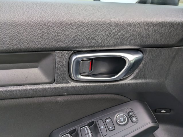 Used 2022 Honda Civic Sport image 13