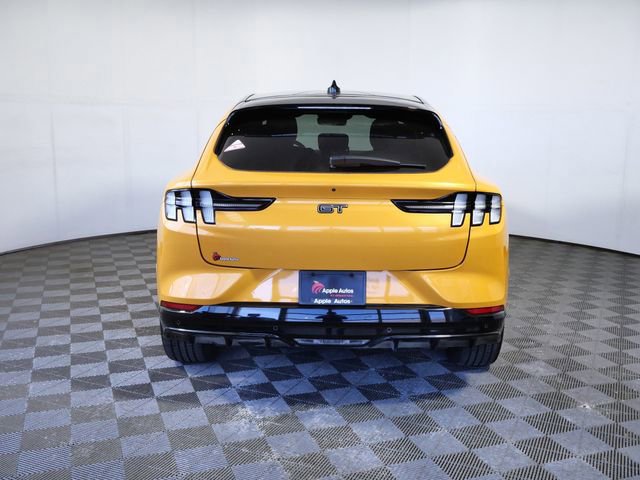 Certified 2023 Ford Mustang Mach-E GT w/ GT Performance Edition image 3