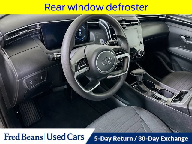 Used 2023 Hyundai Santa Cruz SEL w/ Activity Package AWD/4WD image 12